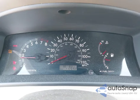 2007 Toyota Corolla Le из США, поврежденный, VIN 2T1BR32E77C763545